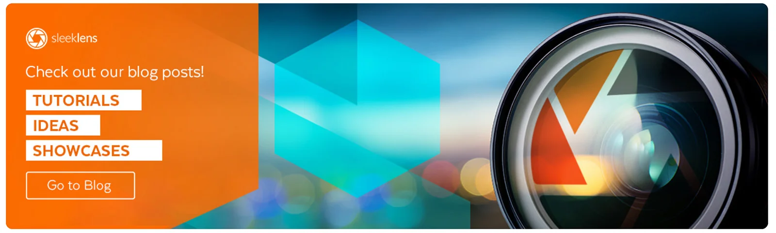 Sleeklens, a smart solution for a quick edition under Lightroom