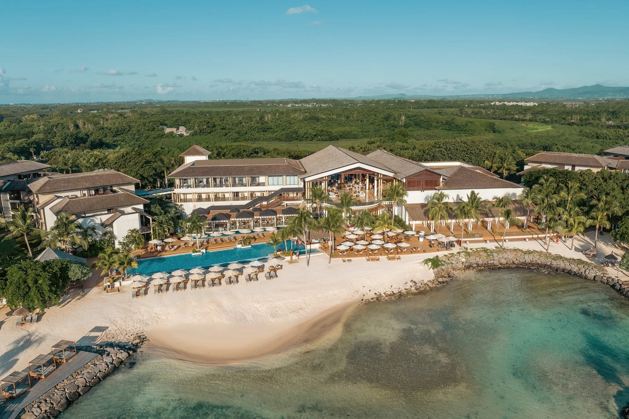 The Intercontinental Resort