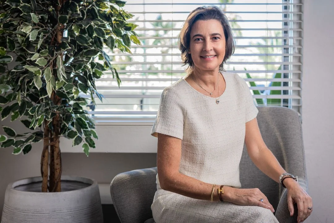 Frédérique de Beer - ParkLane Properties