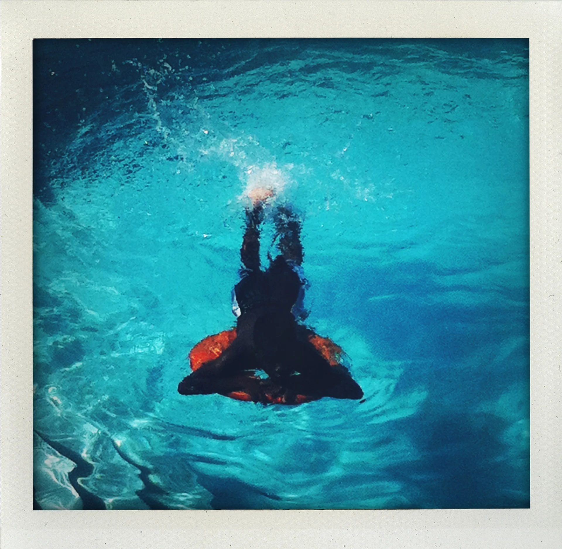 Here's to Taking it Easy