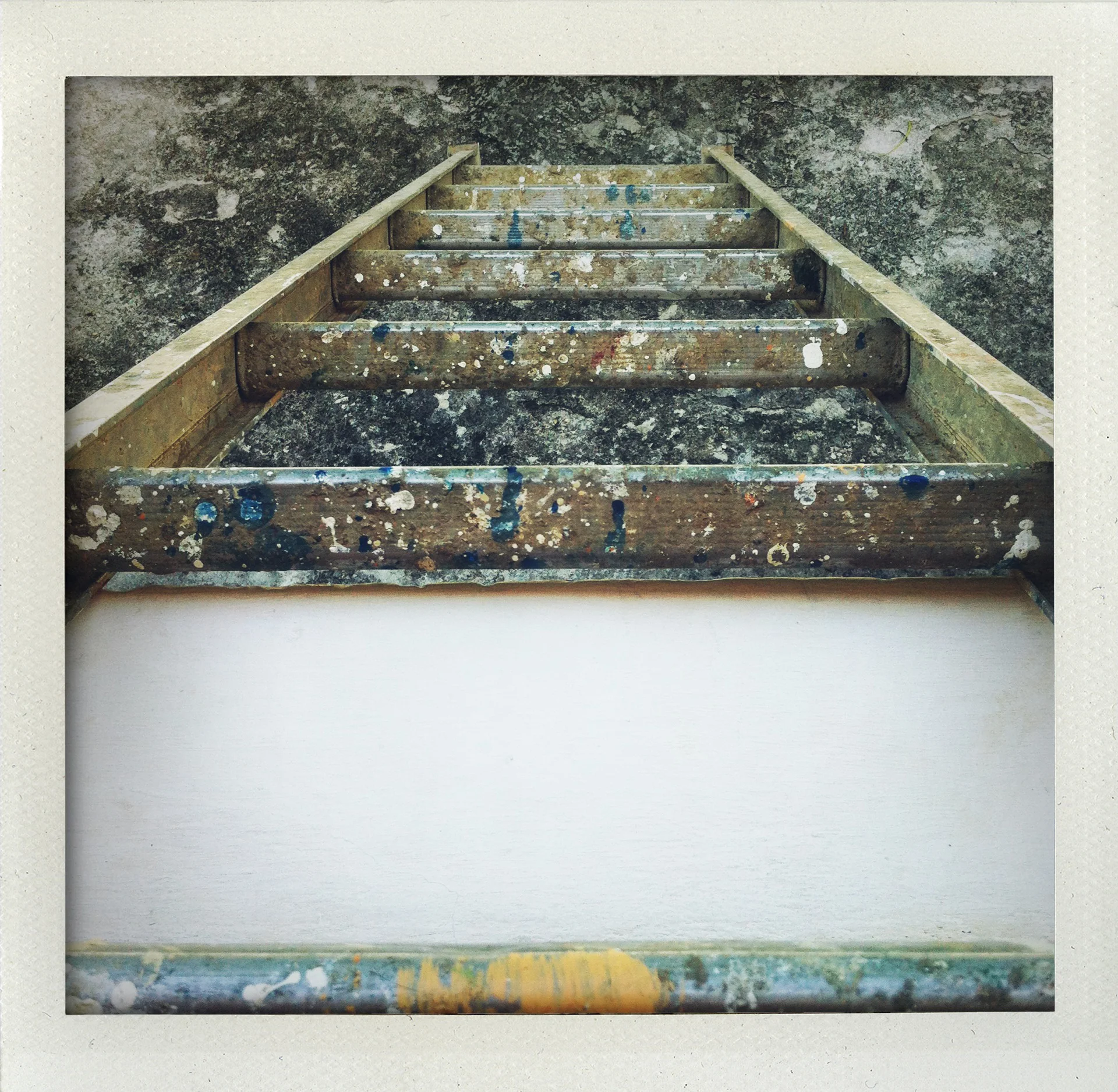 Jacob's Ladder