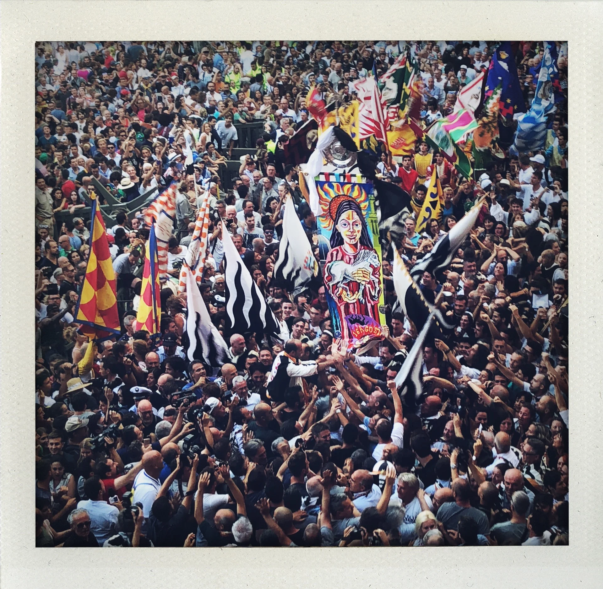 Palio Pt. 2 (Sea of Celebration)