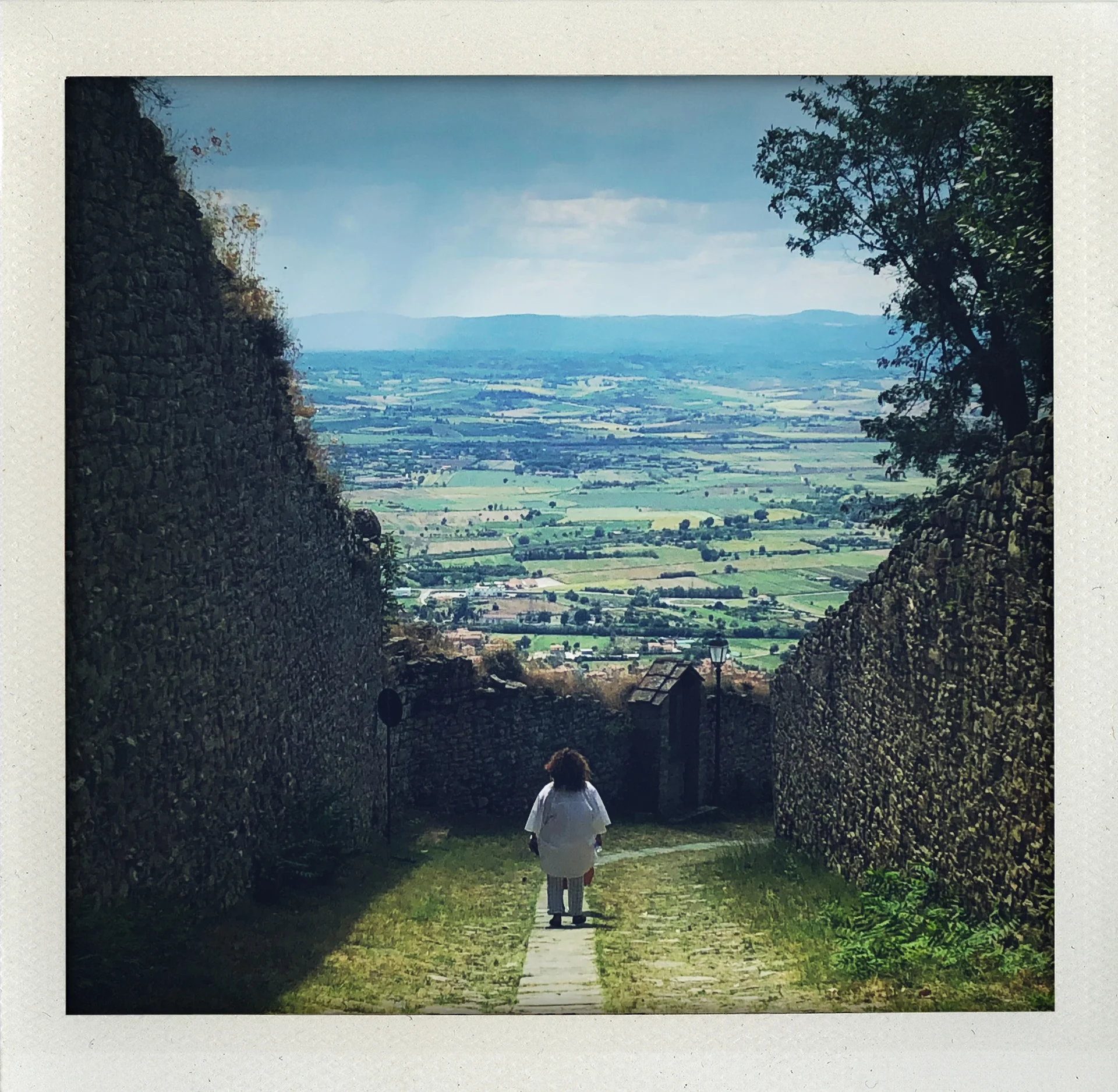 The Sister's Path