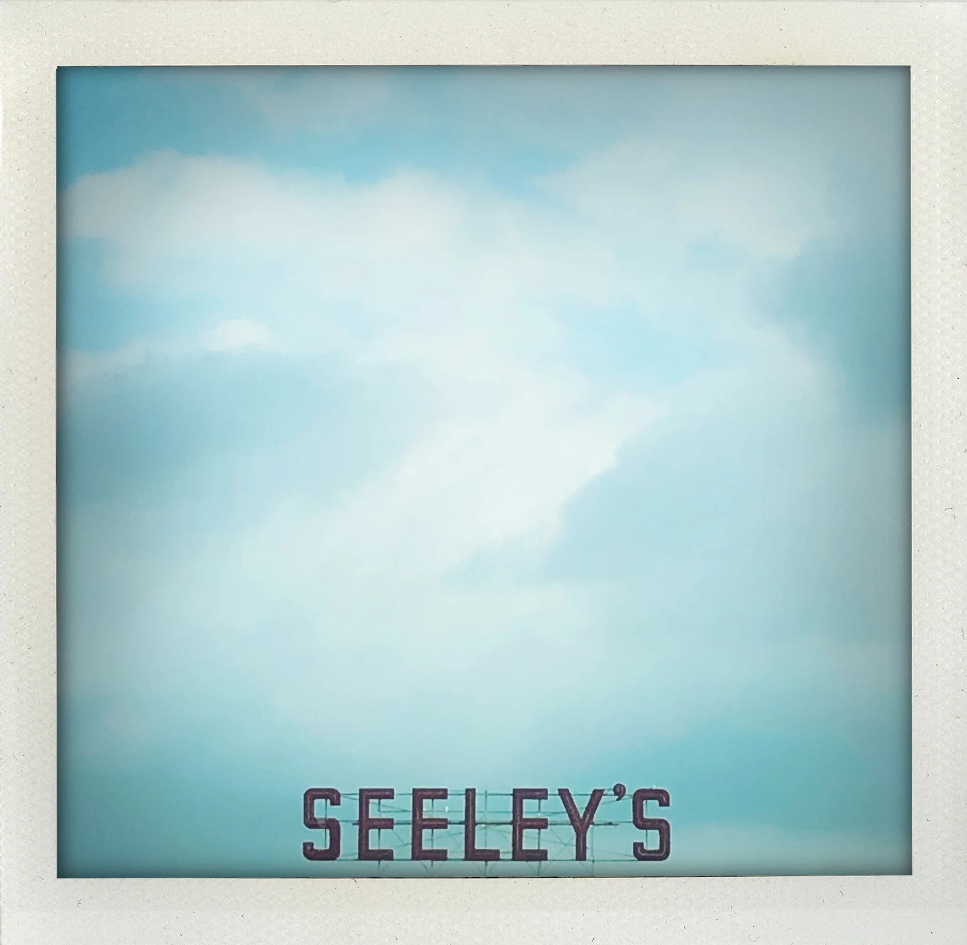 Seeley’s 