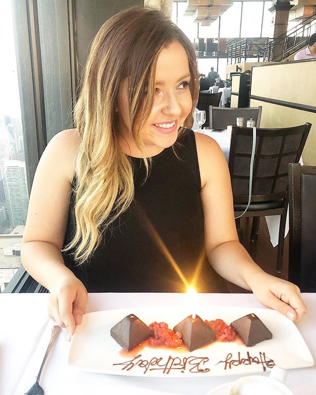 Let&rsquo;s go 30! 🎂