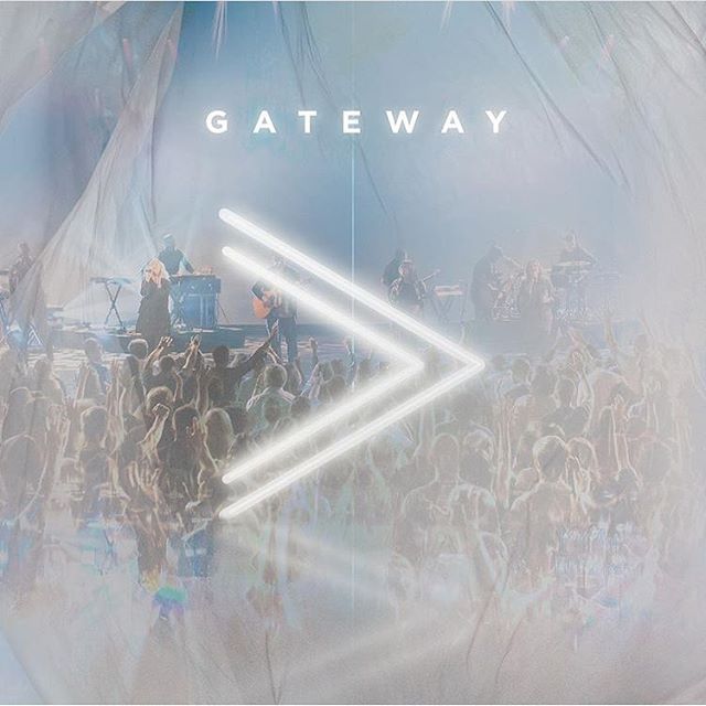 My church. Their heart for Jesus and for people to KNOW Him; #greaterthan on every music outlet today! Love my family! &hearts;️ 🎶 #gateway #gatewayworship