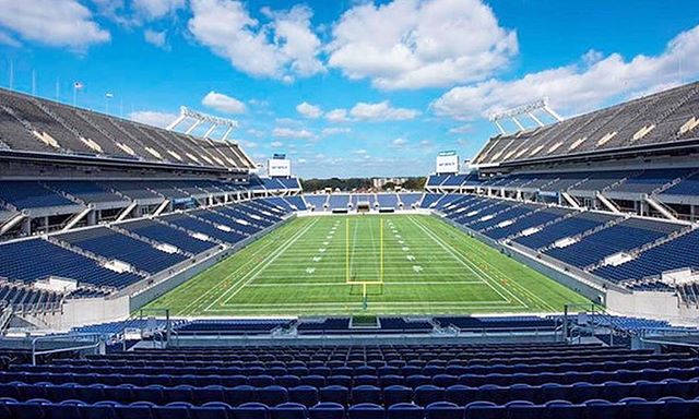 In just a few days, these seats will be filled with sisters and brothers hungry to see God. Can&rsquo;t believe I get to be here to see Him come in a new way! &ldquo;The Spirit and the Bride day come.&rdquo; Revelation 12:17 #thesend