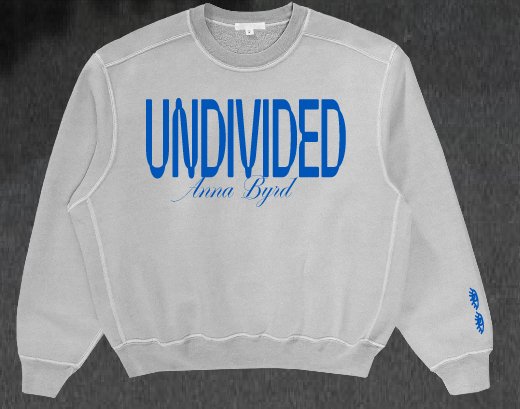 Undivided Sweatshirt