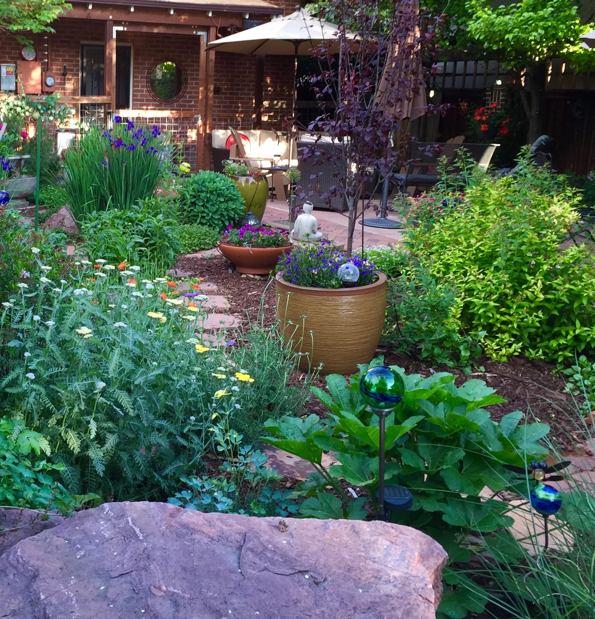 My Sanctuary