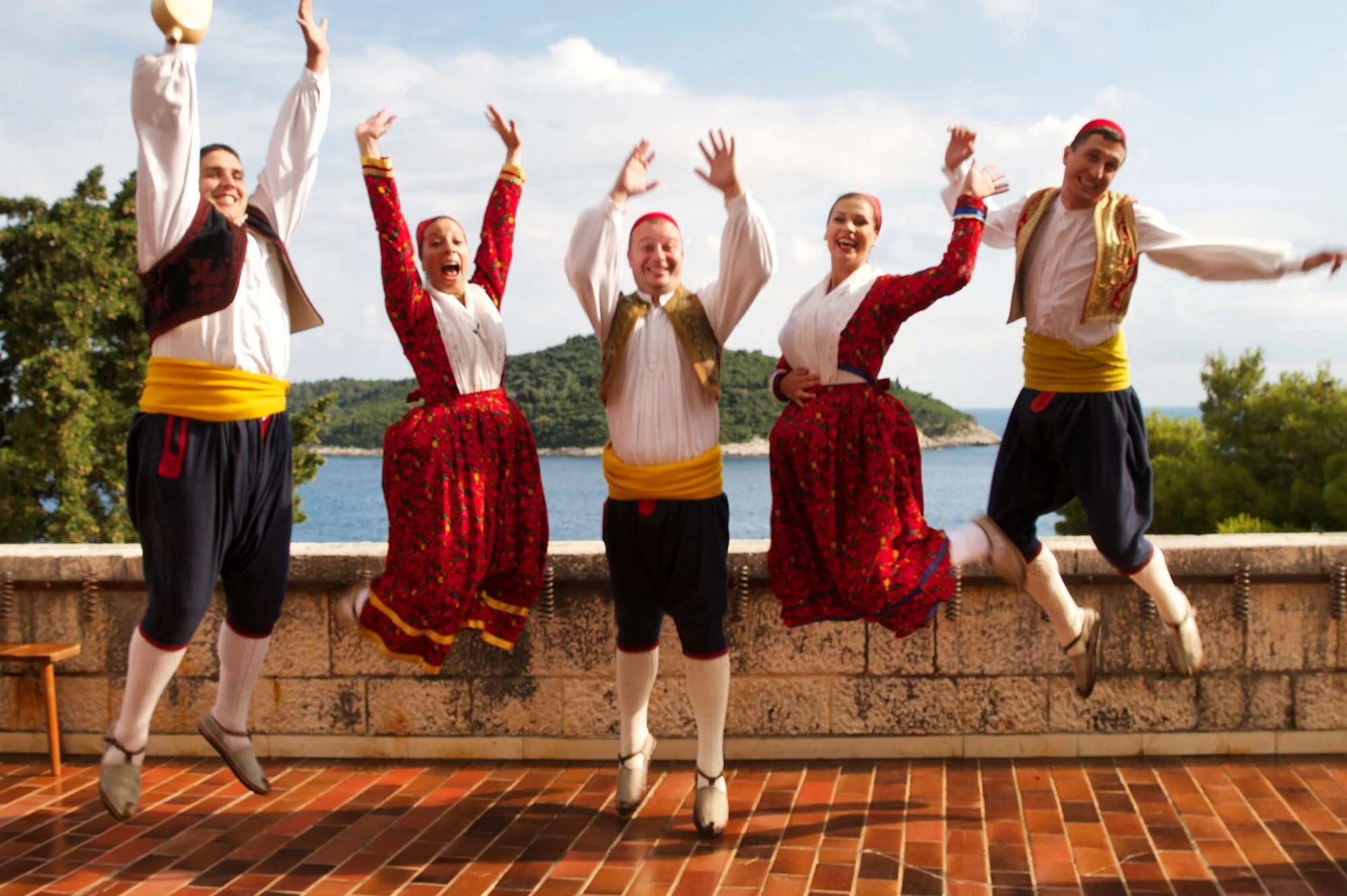 Episode 4: Croatia’s Dalmatian Coast