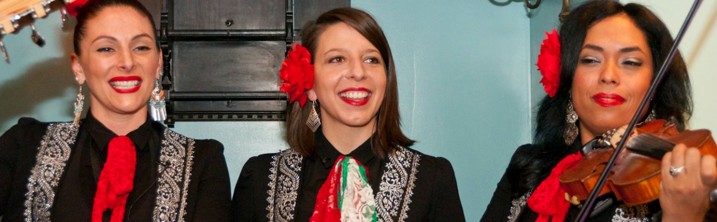 How One Entrepreneur Turned a Travel Blog Into a TV Series