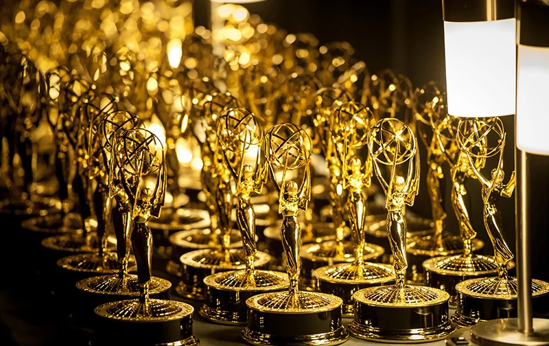 Two More Emmy® Nominations