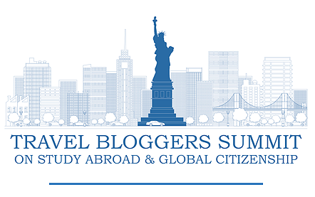 Travel Bloggers Summit 2017