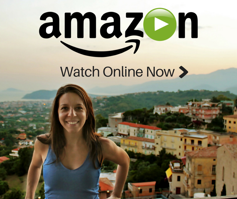Bare Feet Season 1 on Amazon Prime Video