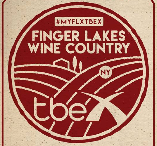 Mickela as Keynote at TBEX N. America