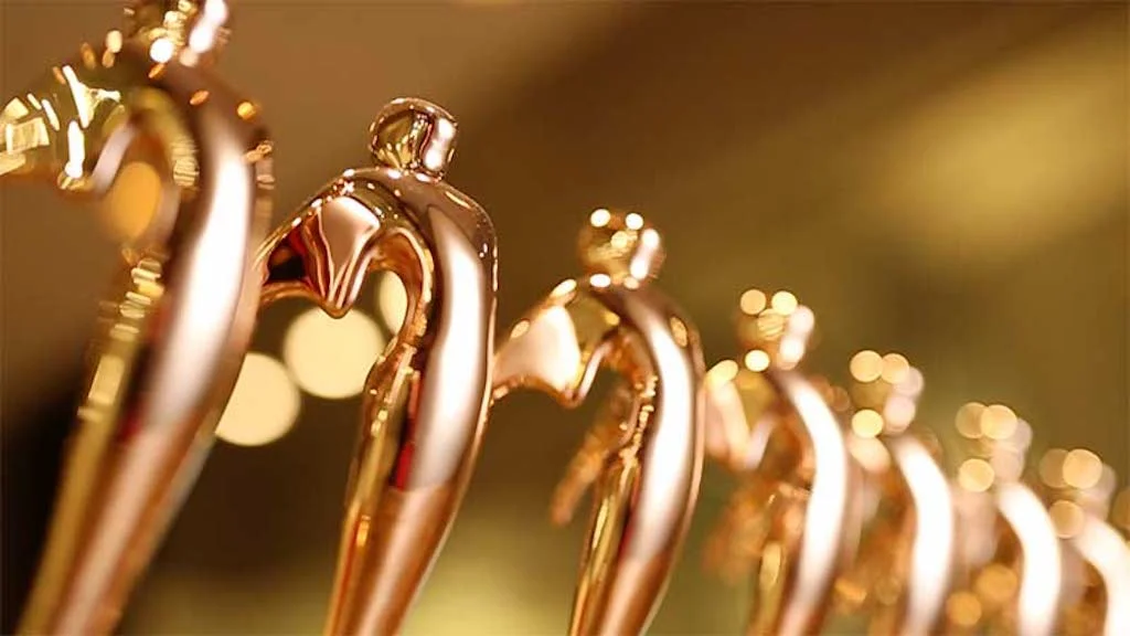 Another Telly Award WIN