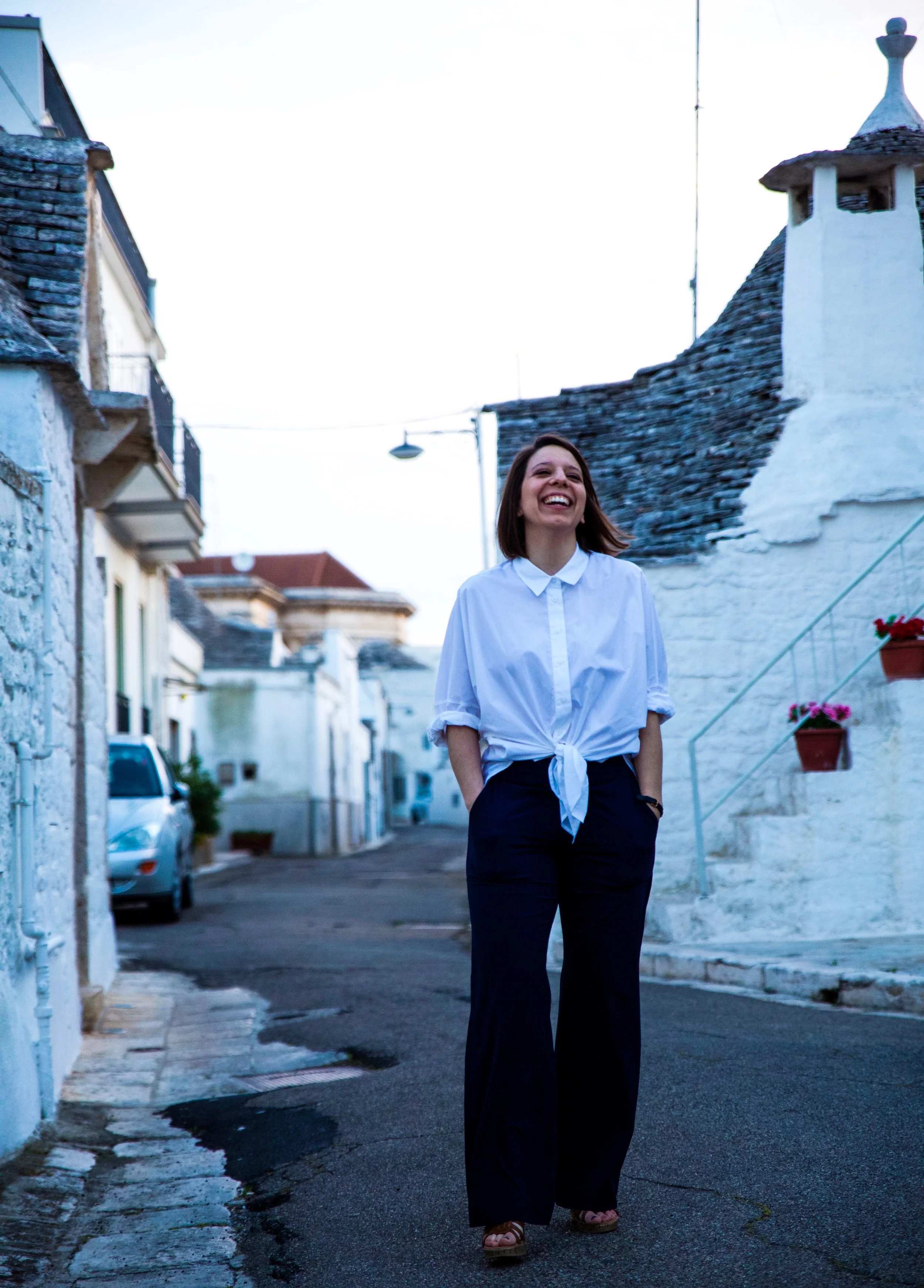 #DoMorePackLess GIVEAWAY with Athleta NYC!