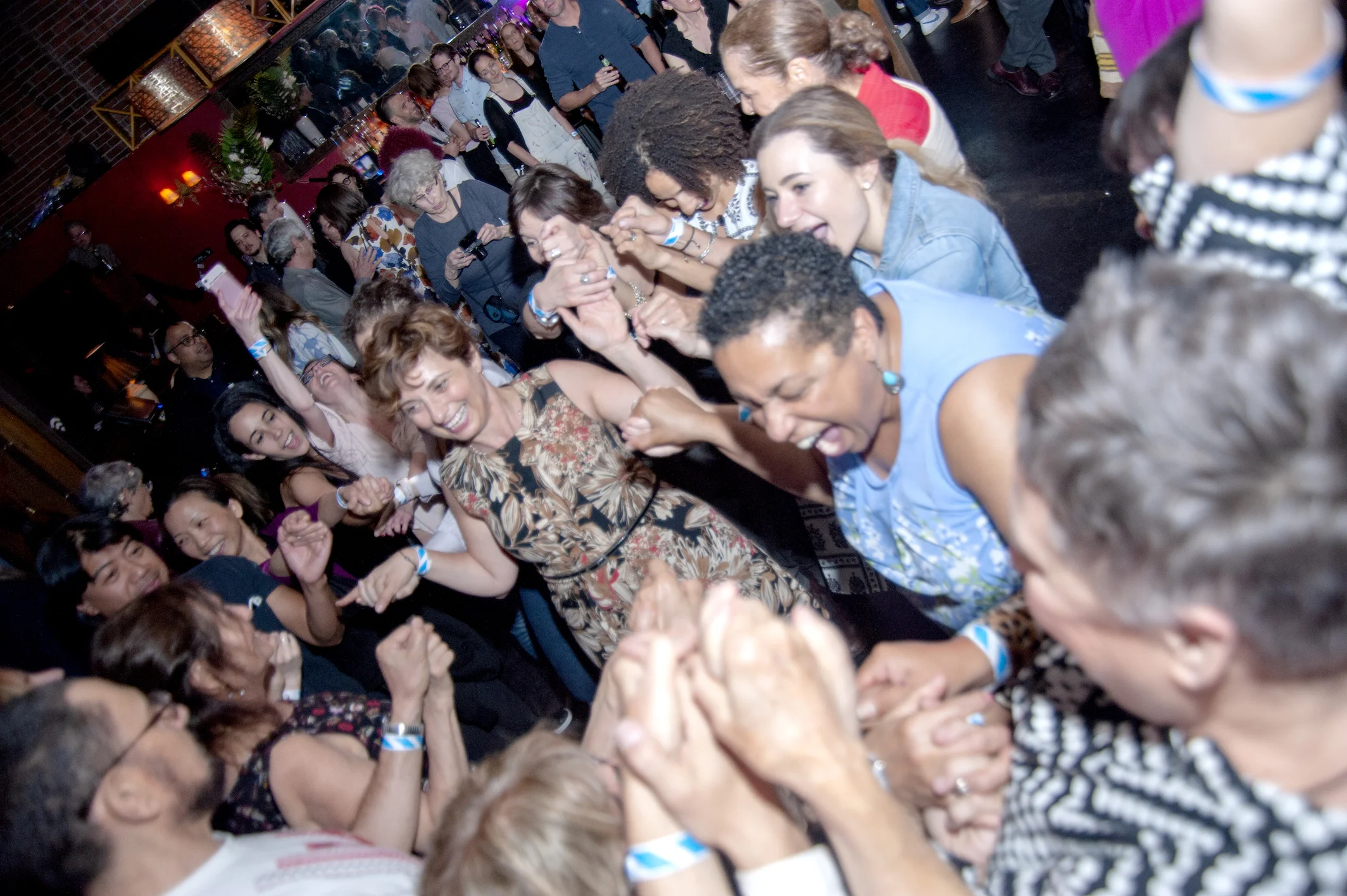 Bare Feet Season 3 Launch Party