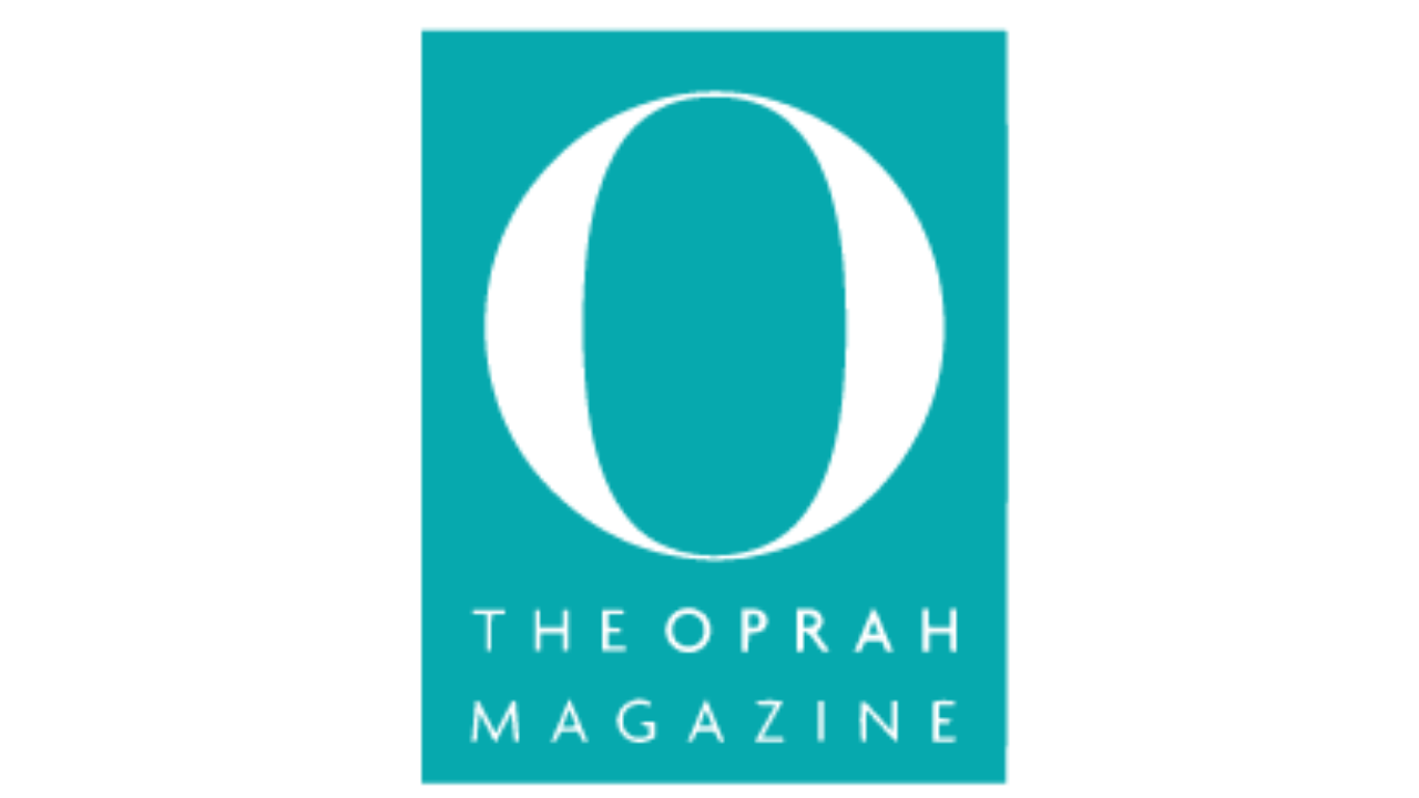 O Magazine Features Mickela