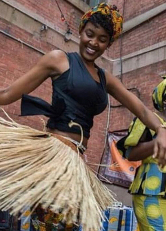 Haya Dance from Tanzania