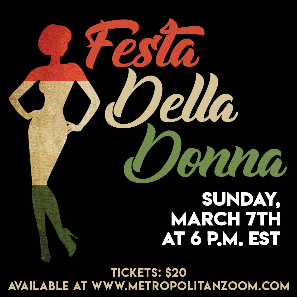 Celebrate Women's History Month