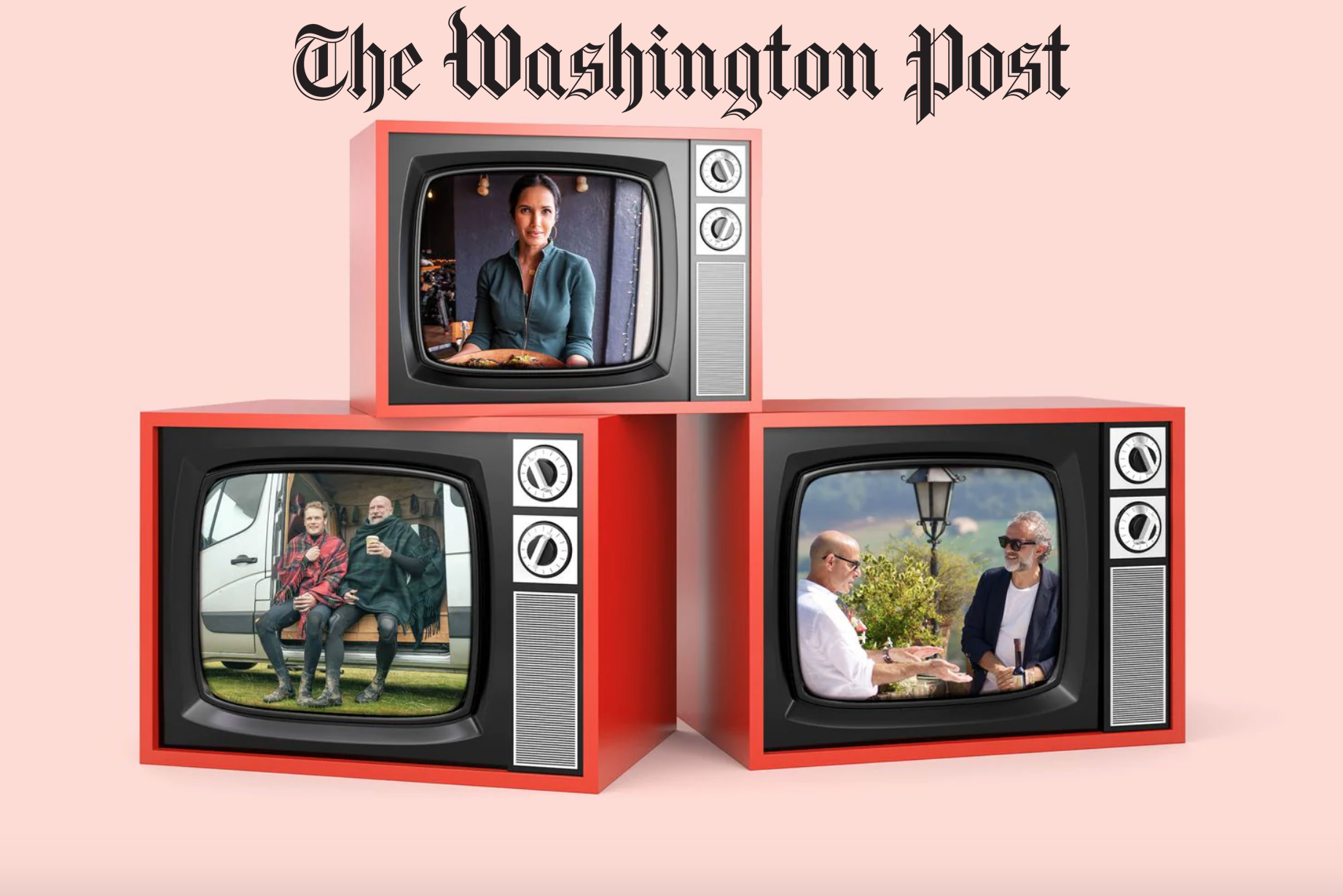 The Washington Post