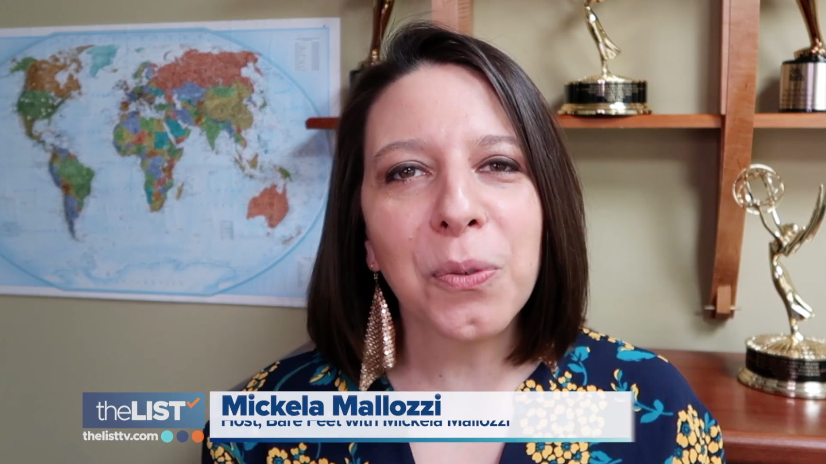 Articles And Press Bare Feet With Mickela Mallozzi Experiencing The World One Dance At A Time