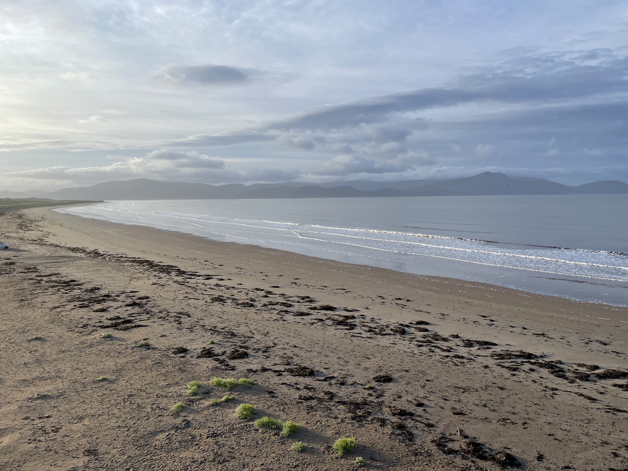 Inch Beach in County Kerry 01 - photo by Mickela Mallozzi.jpg