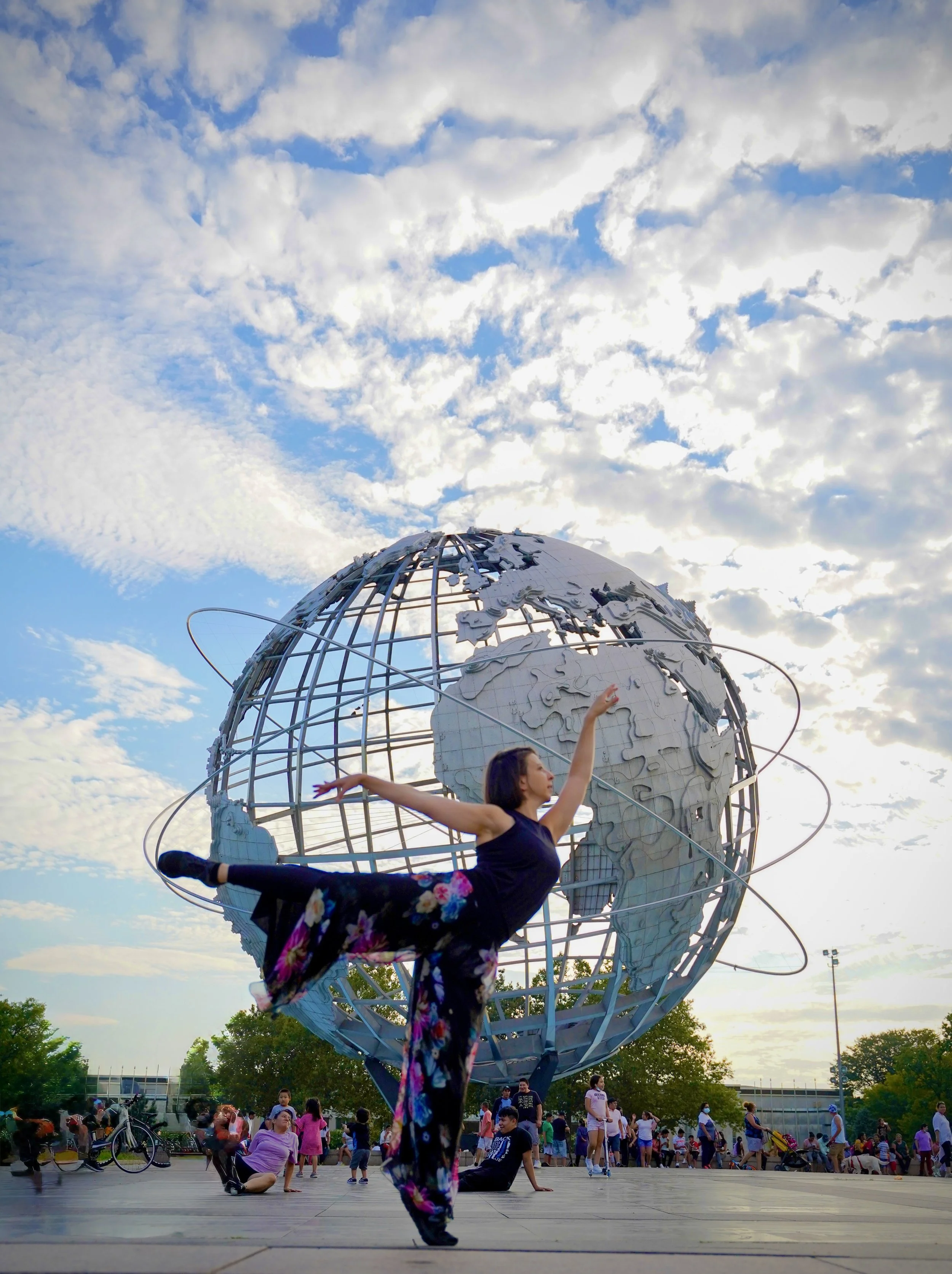 Happy International Dance Day!