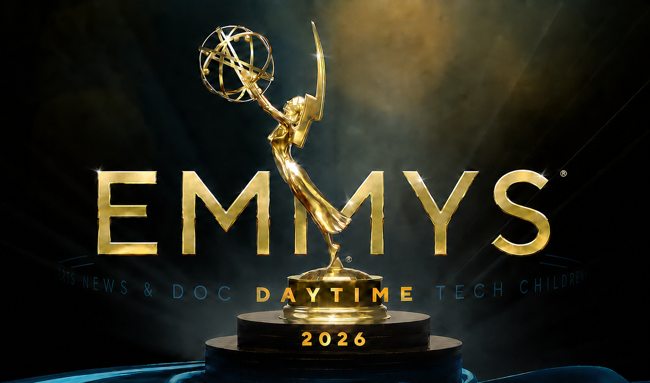 2026 Daytime Emmy Nomination