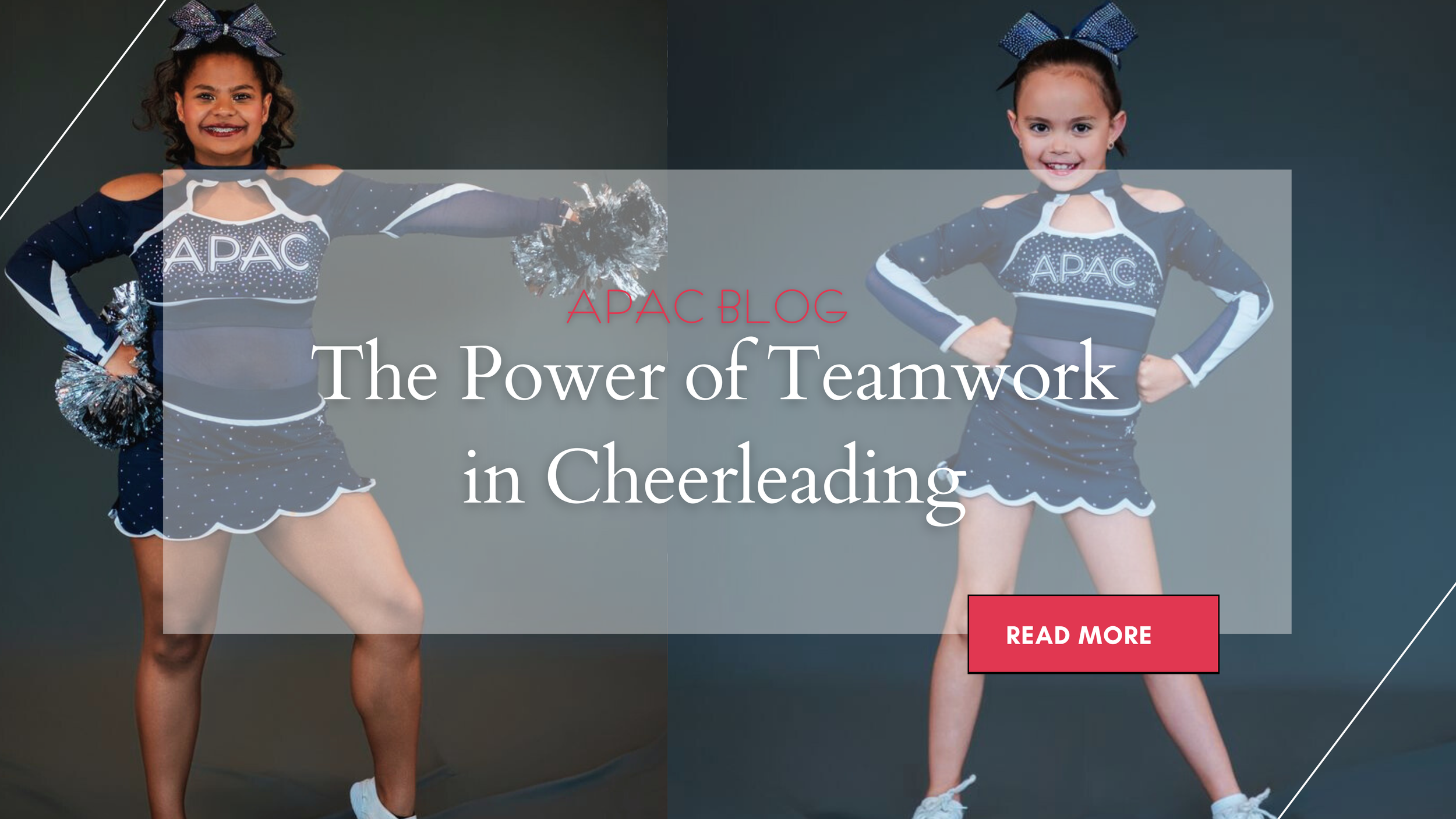 The Power of Teamwork in Cheerleading