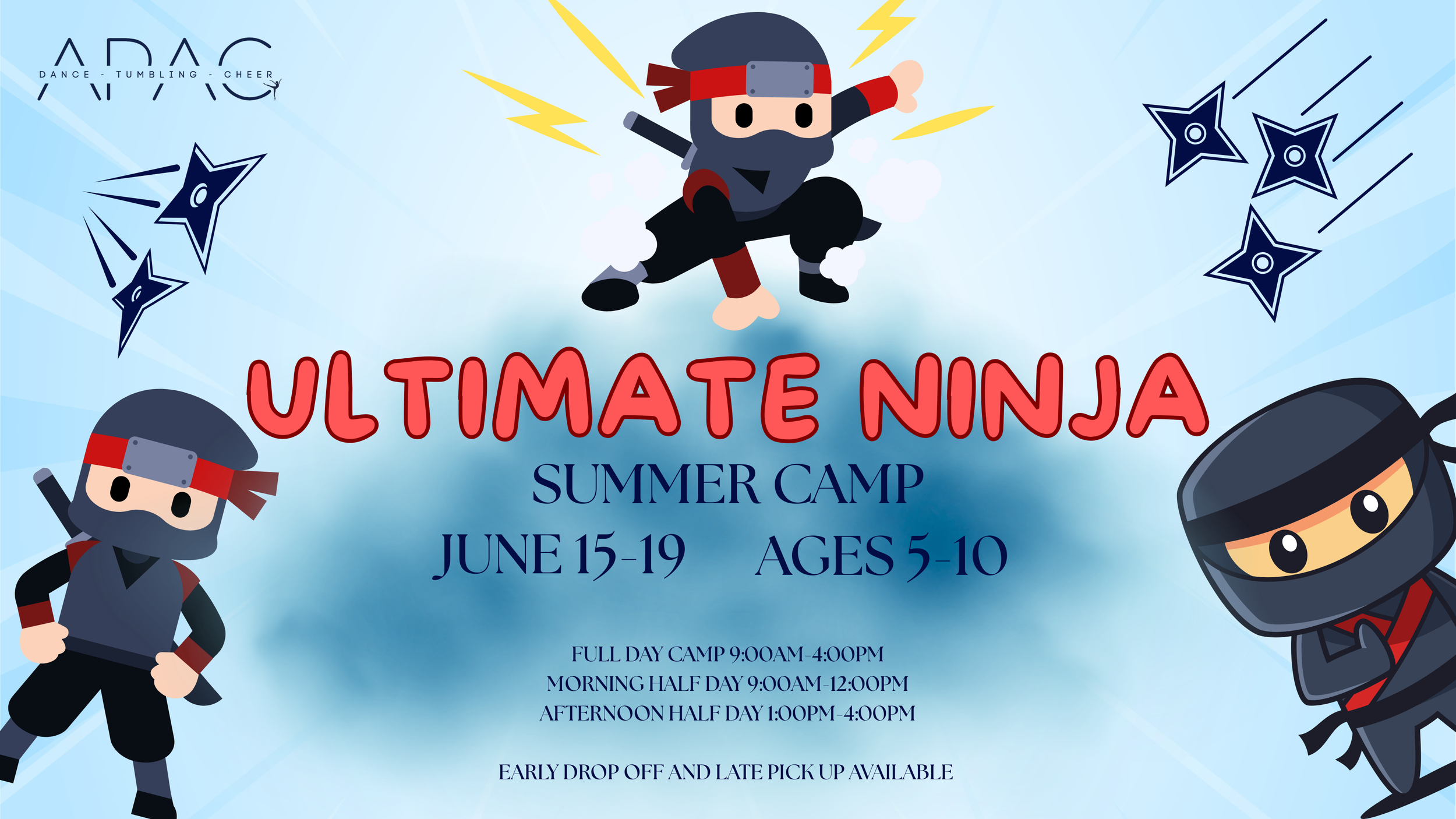 Ultimate Ninja Summer Camp.png