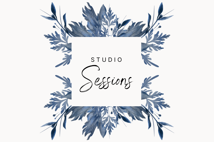 Studio Session