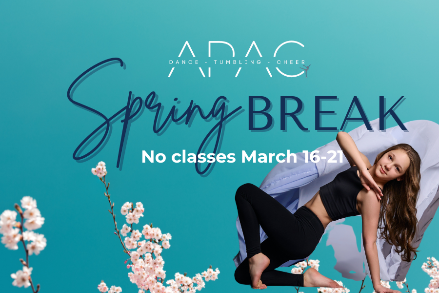 Spring Break- No Classes
