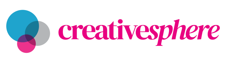 Creativesphere - Graphic Design I Marketing l Theatre