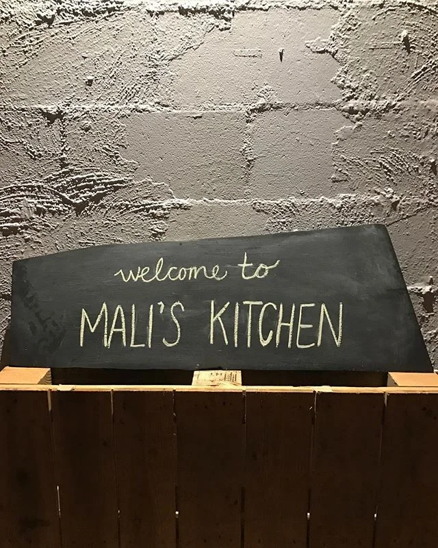 Mali is moving to Melbourne today! Look forward to have some pop up dinners and private functions in the city. Get in touch if you’d like to have a cook up with me or book me in for your special dinners at your house! #personalchef #catering #melbournefood 👩🏽‍🍳❤️