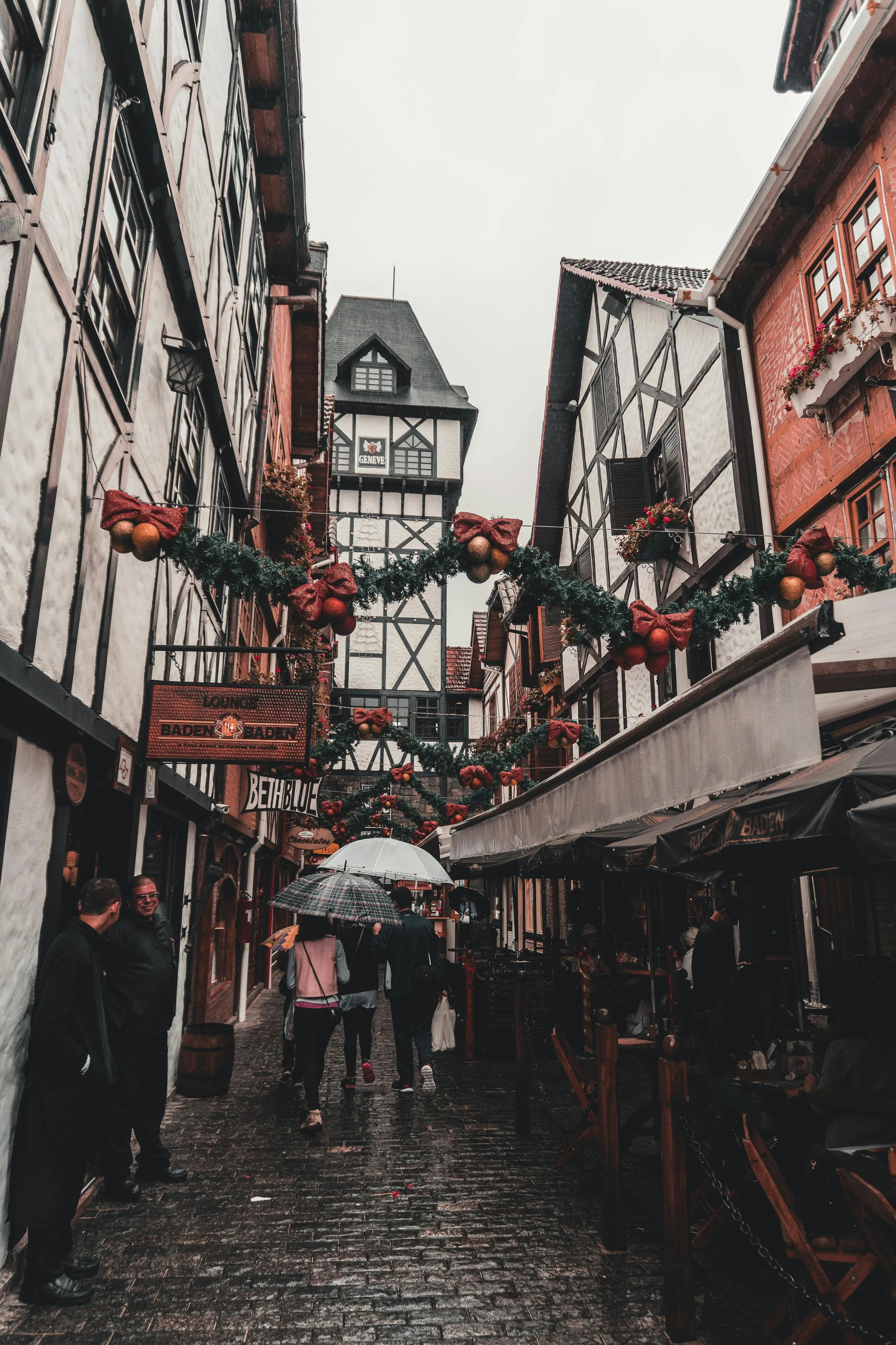 Discovering the Magic: The Best Christmas Markets in Europe