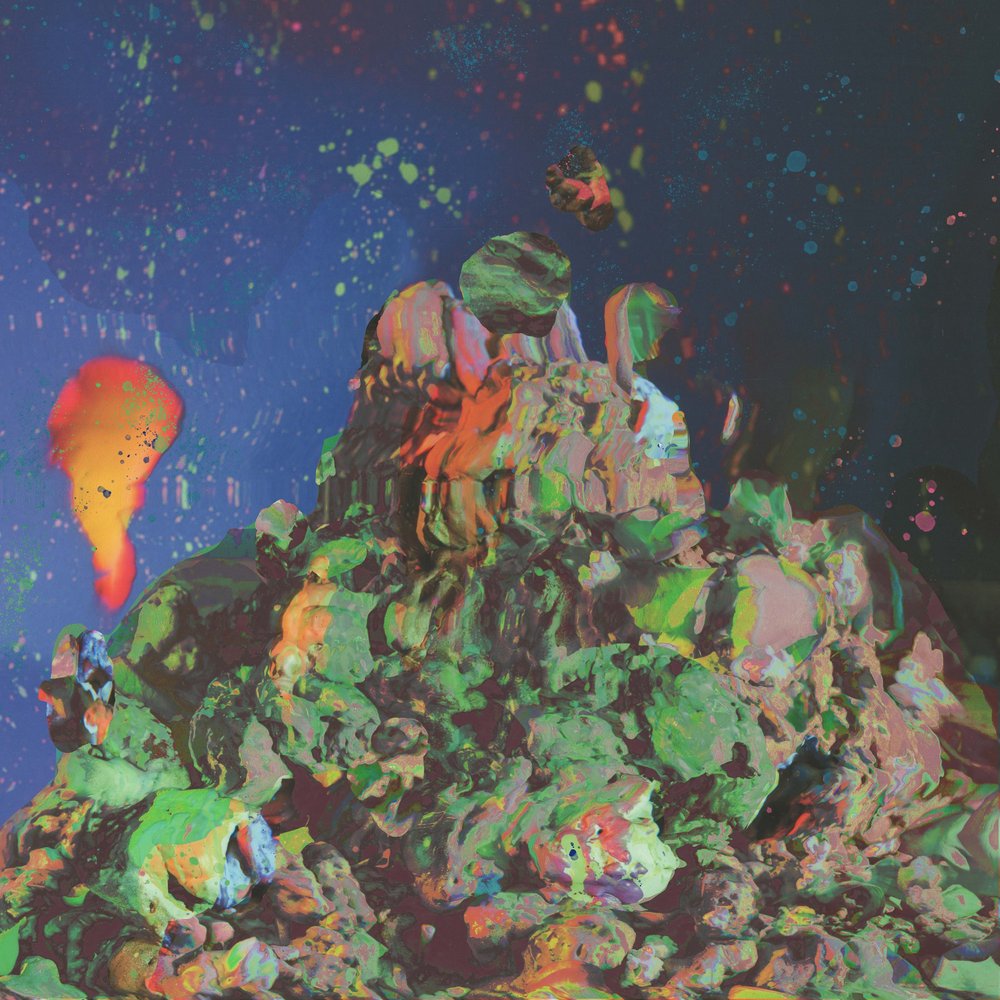 Minor Moon