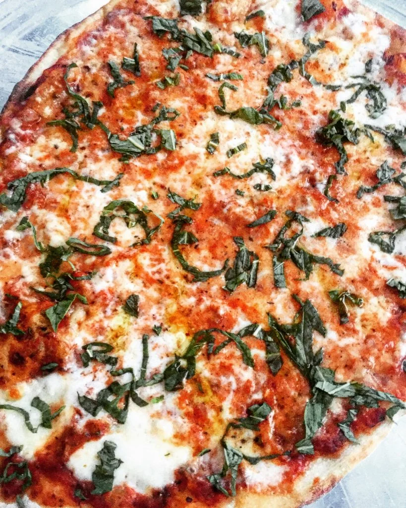 Simple Margerita
