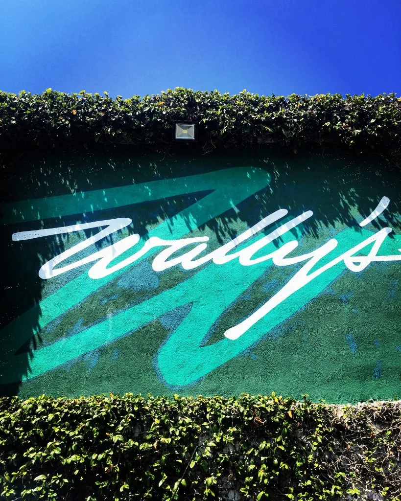 One of my favorite places to get my cheese is Wally's here in West Los Angeles, the people who work there are super helpful and knowledgeable. I love the Comte and Fontina for my pizzas as well as their fresh burrata.