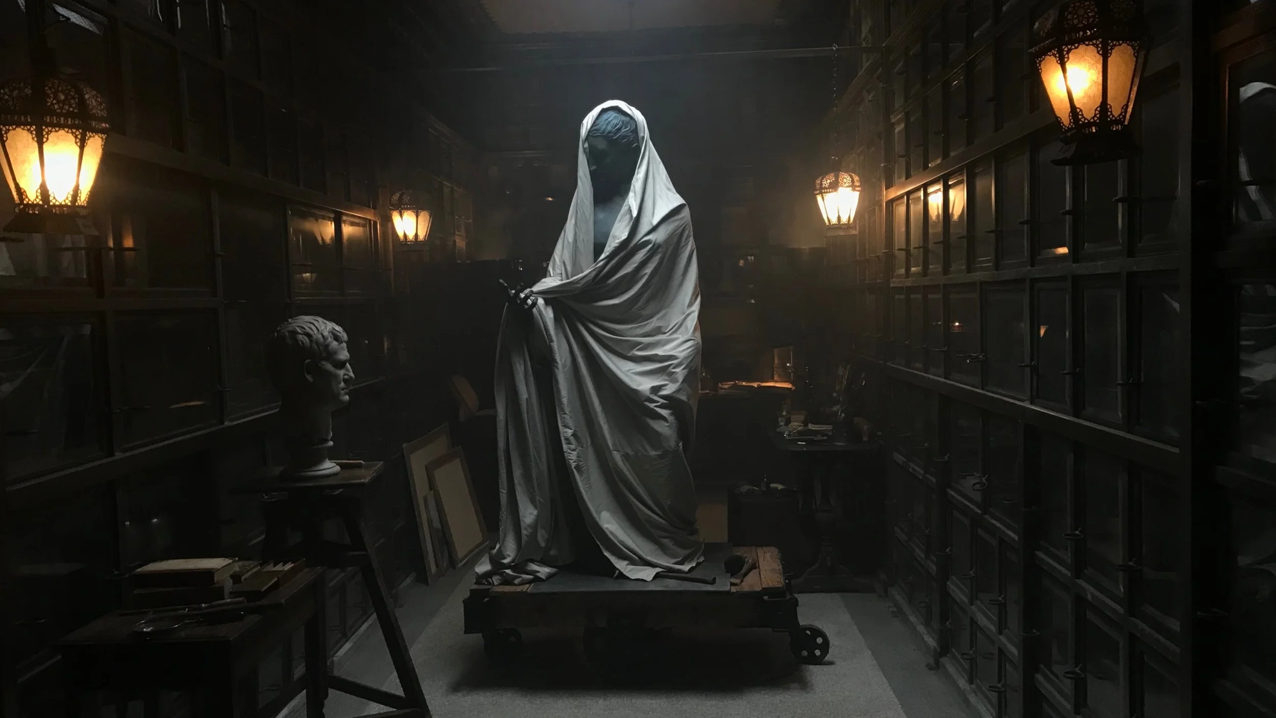 HUNGER - FLORENCE & THE MACHINE