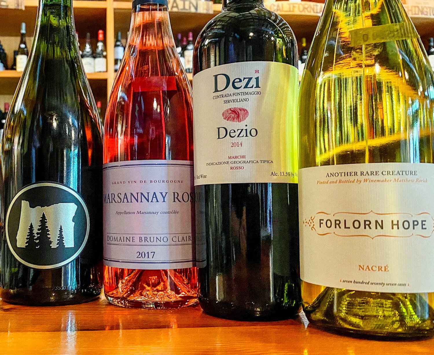 Fill Your Cups With Our Weekly Wine Recommendations