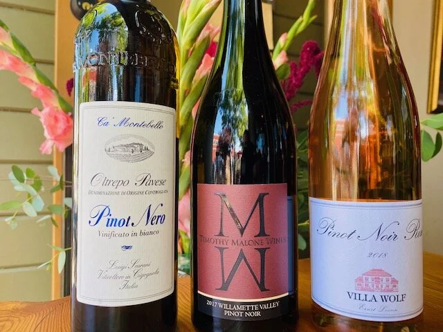 August Case of the Month