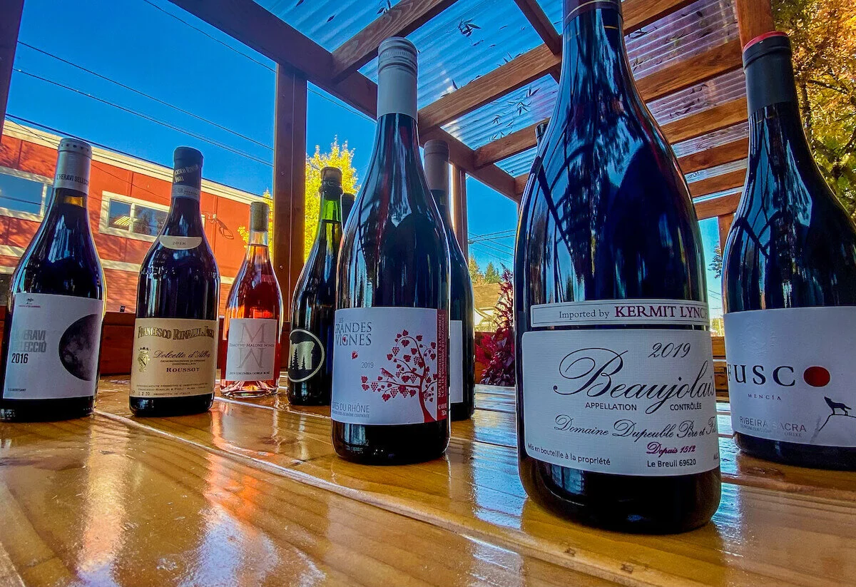 November Case of the Month