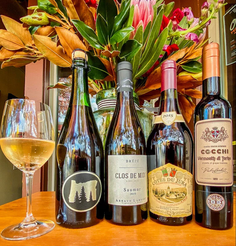 2020 Thanksgiving Wine Pack