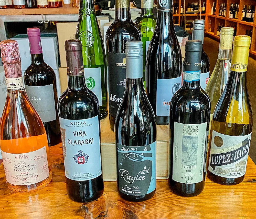 January Case of the Month