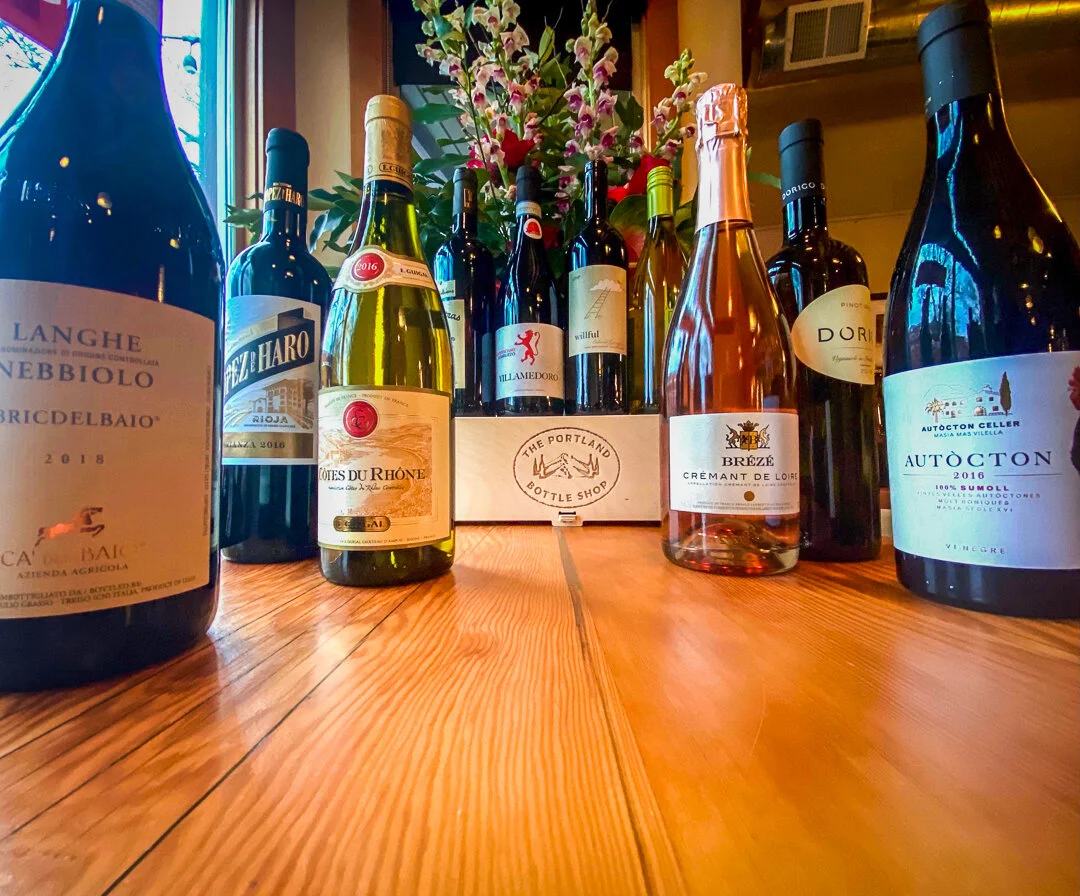 February Case of the Month