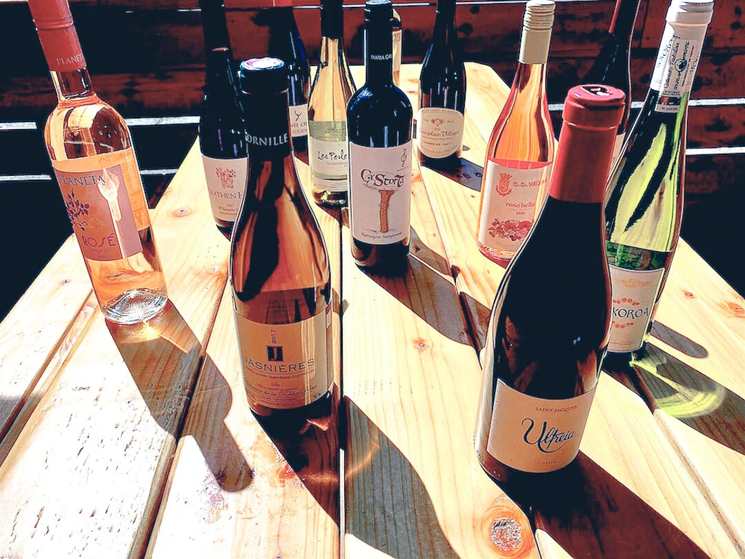 May is Oregon Wine Month