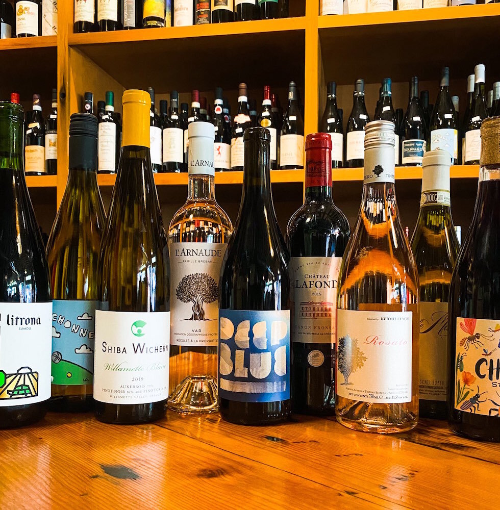 August Case of the Month