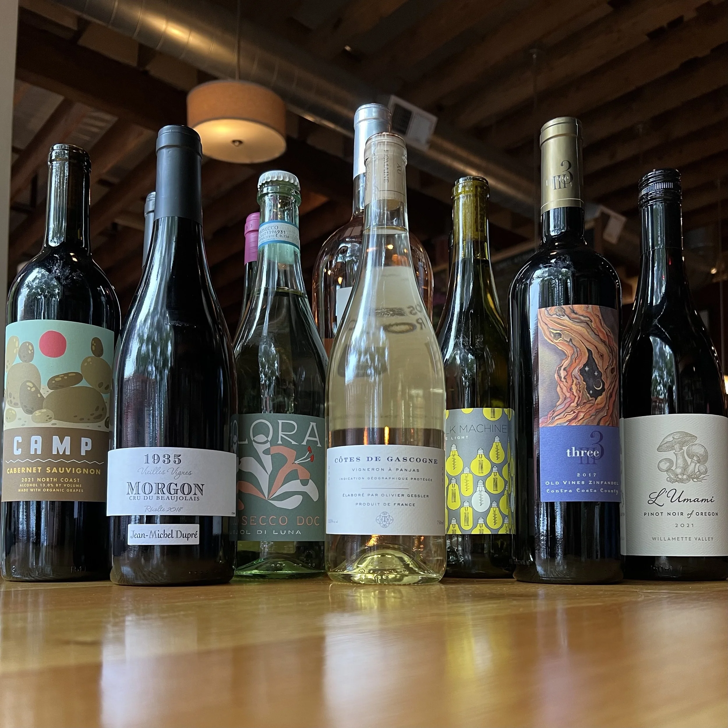 November Case of the Month